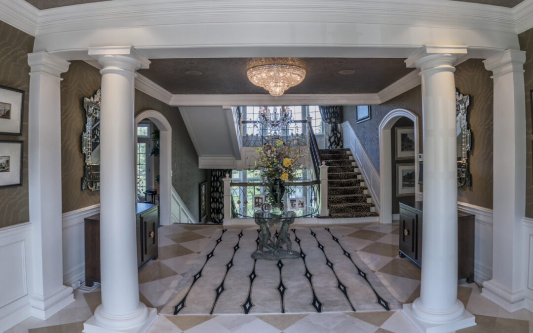 Refined Opulence