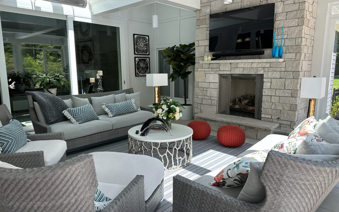 Northeast Living