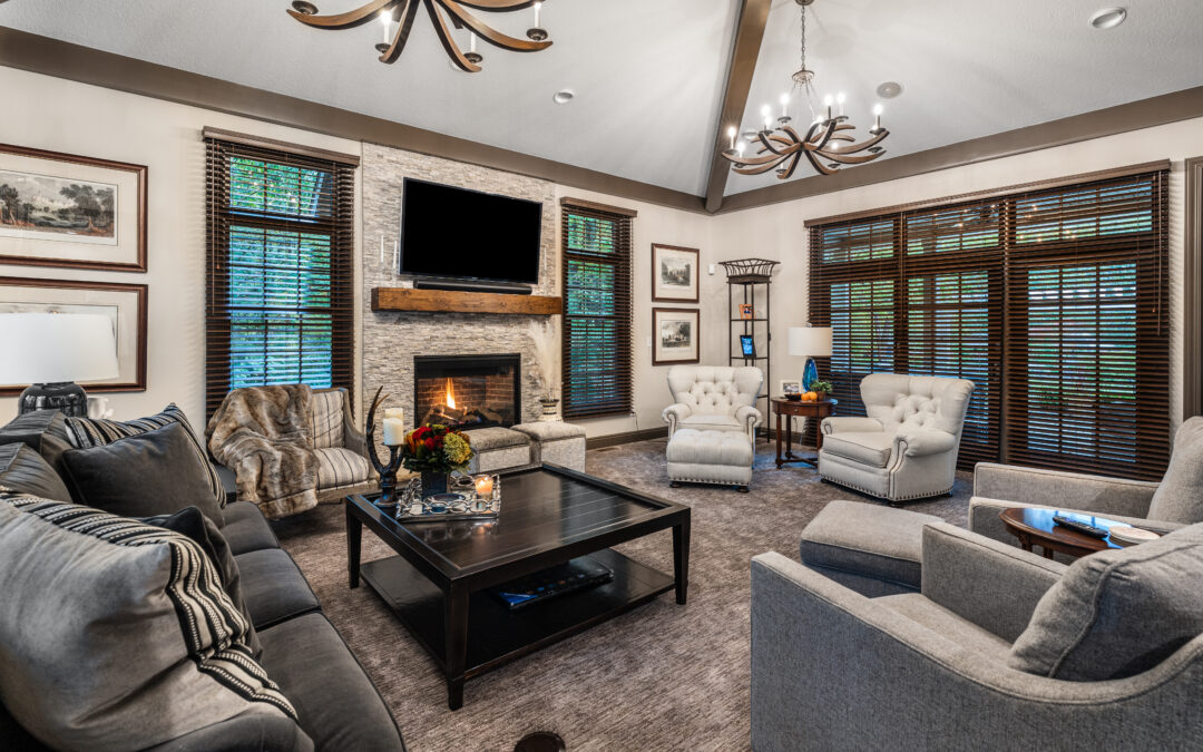 Huntsman Home