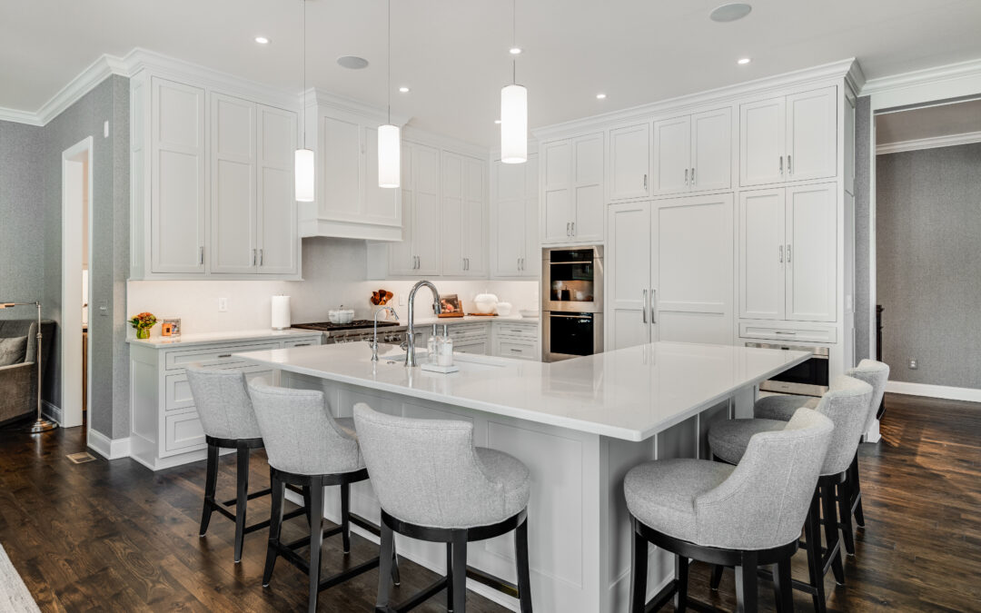 Modern Elegance