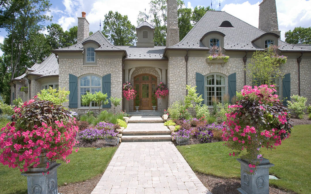 Family Manor