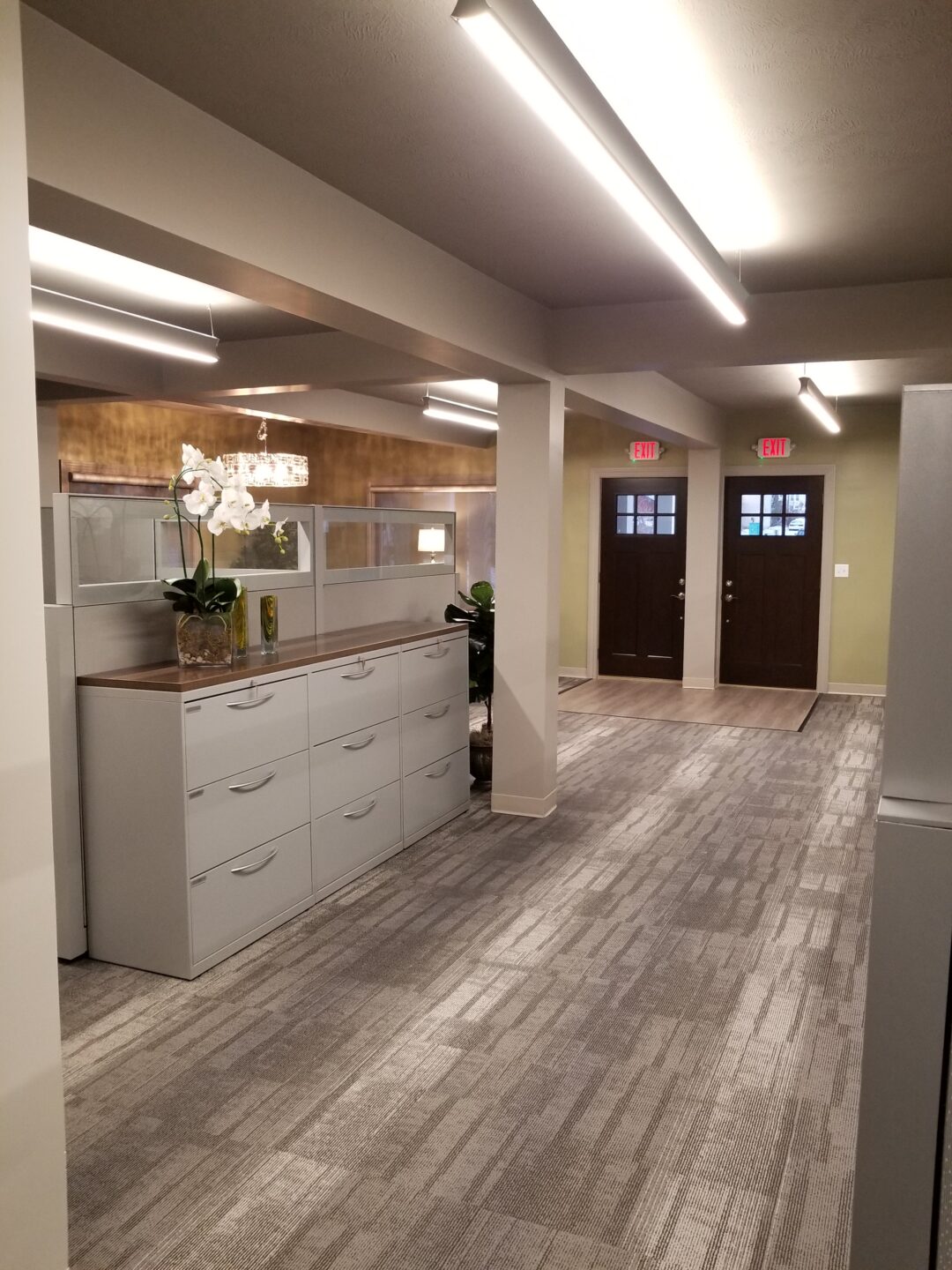 Fixler Building