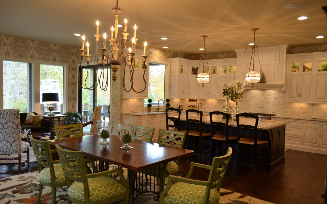 Model Home