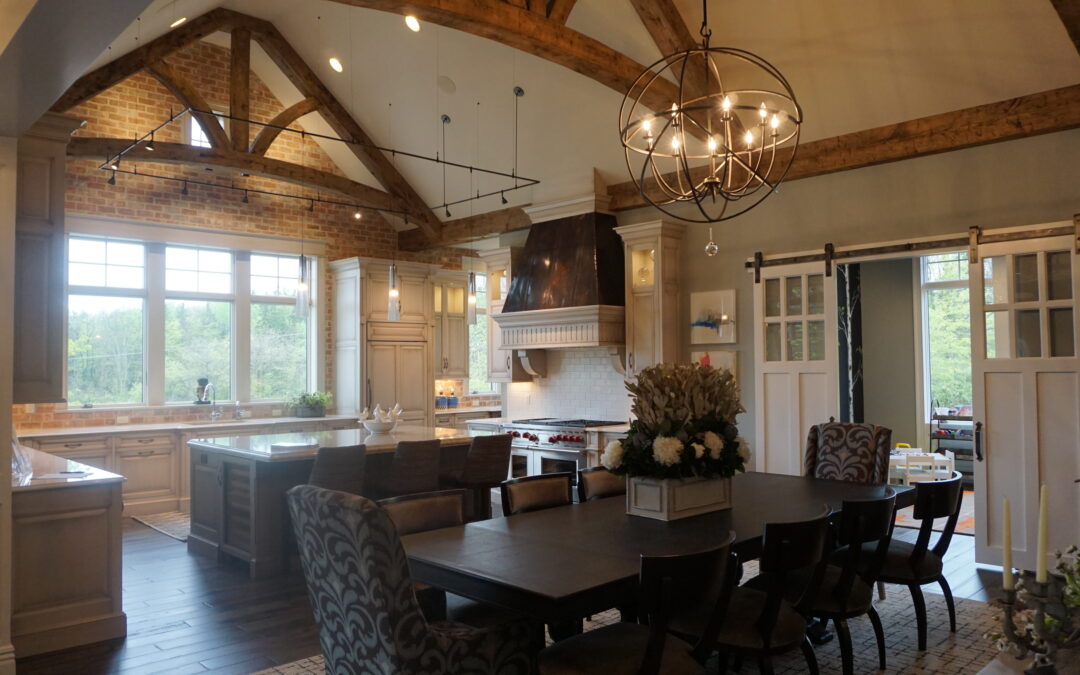 Model Home II