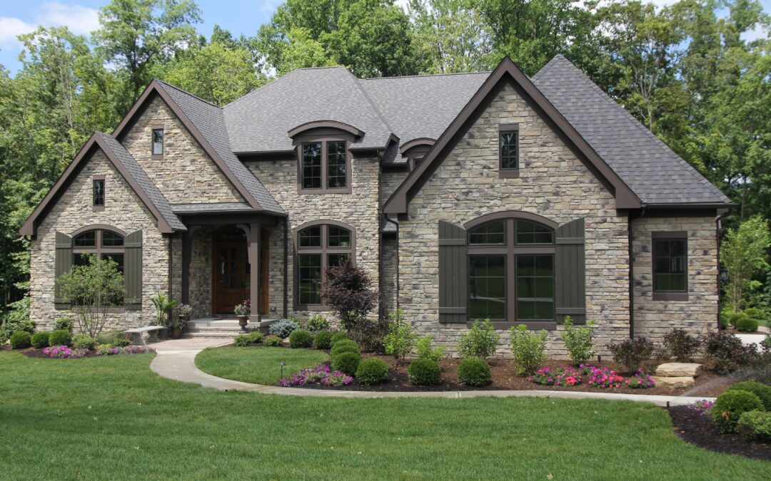 Model Home III