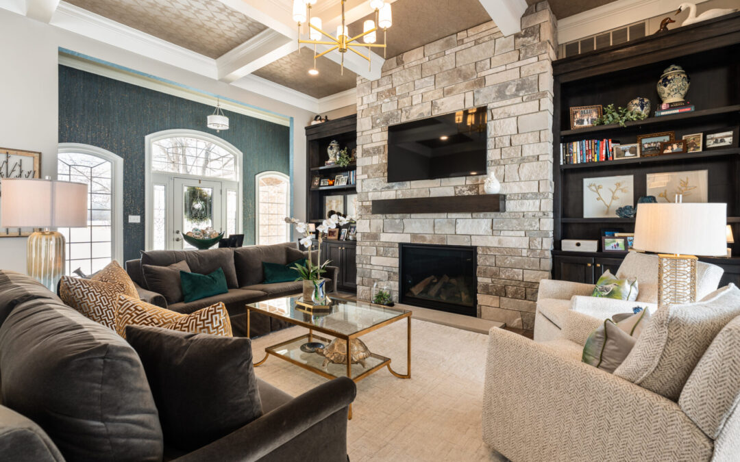 Transitional Comfort
