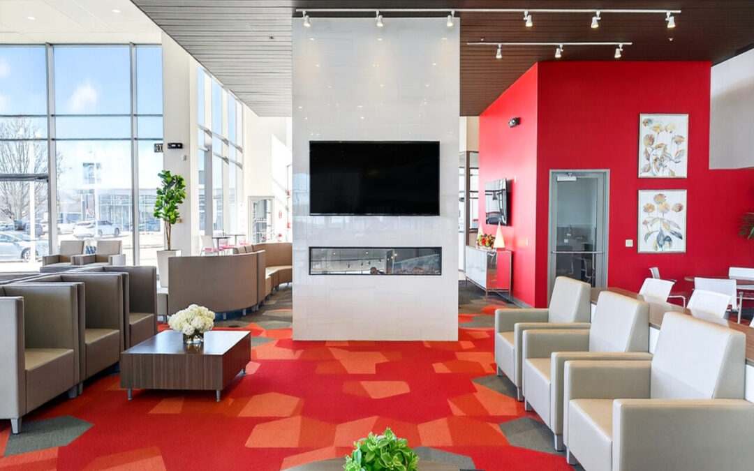 Ganley Toyota
